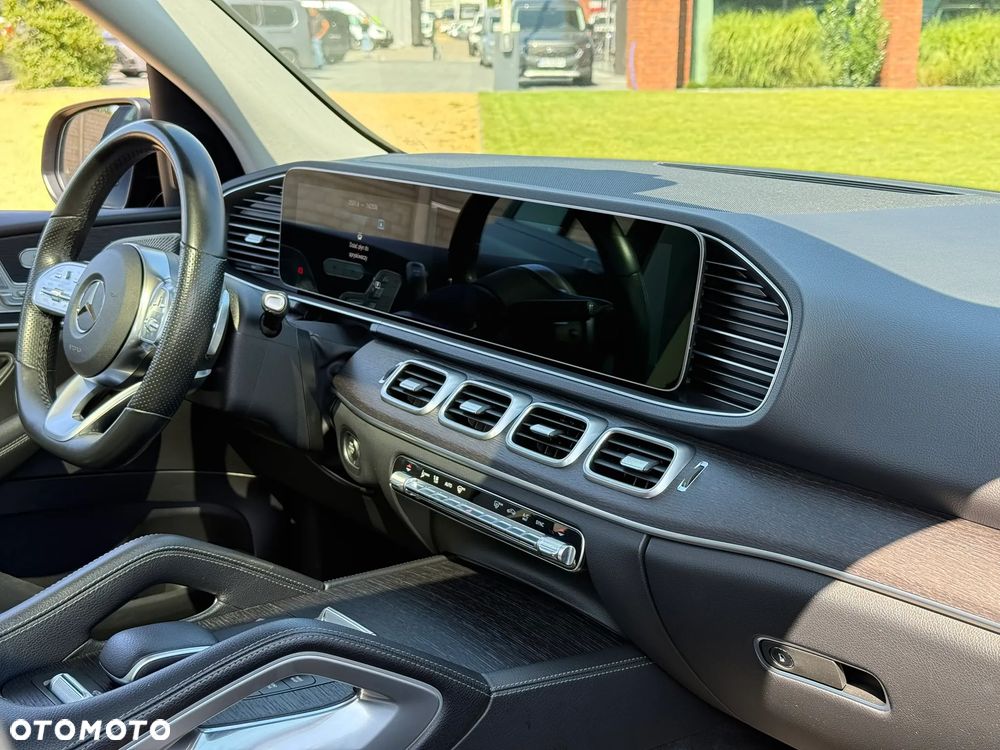 Mercedes-Benz GLE 400 d 4-Matic Premium Plus - 14