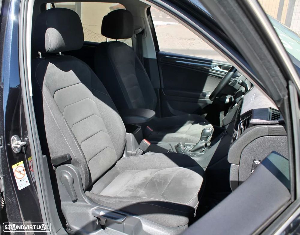 VW Tiguan Allspace 2.0 TDI High.DSG 4Motion - 13