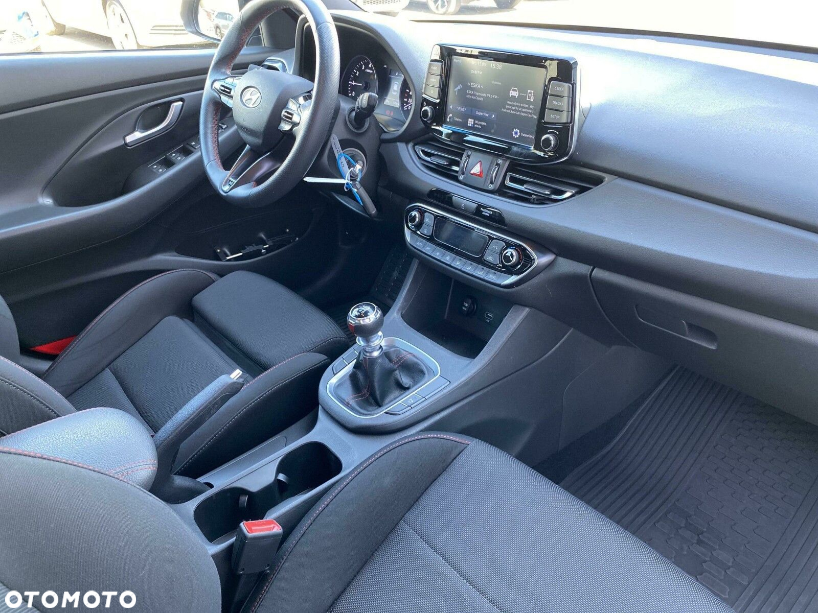 Hyundai i30 - 19