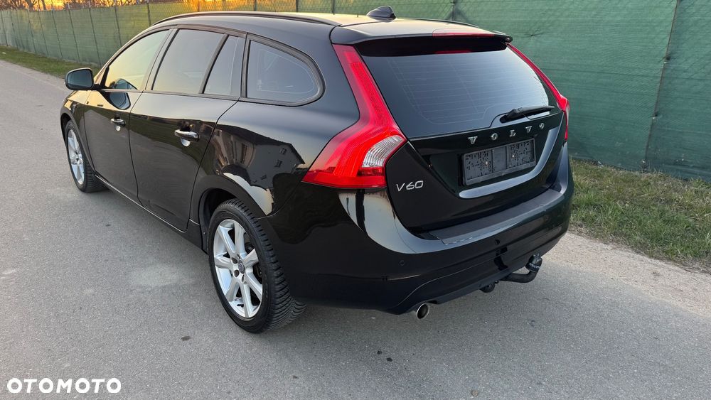 Volvo V60 D3 Linje Business - 6