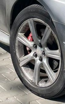 Subaru WRX - 8