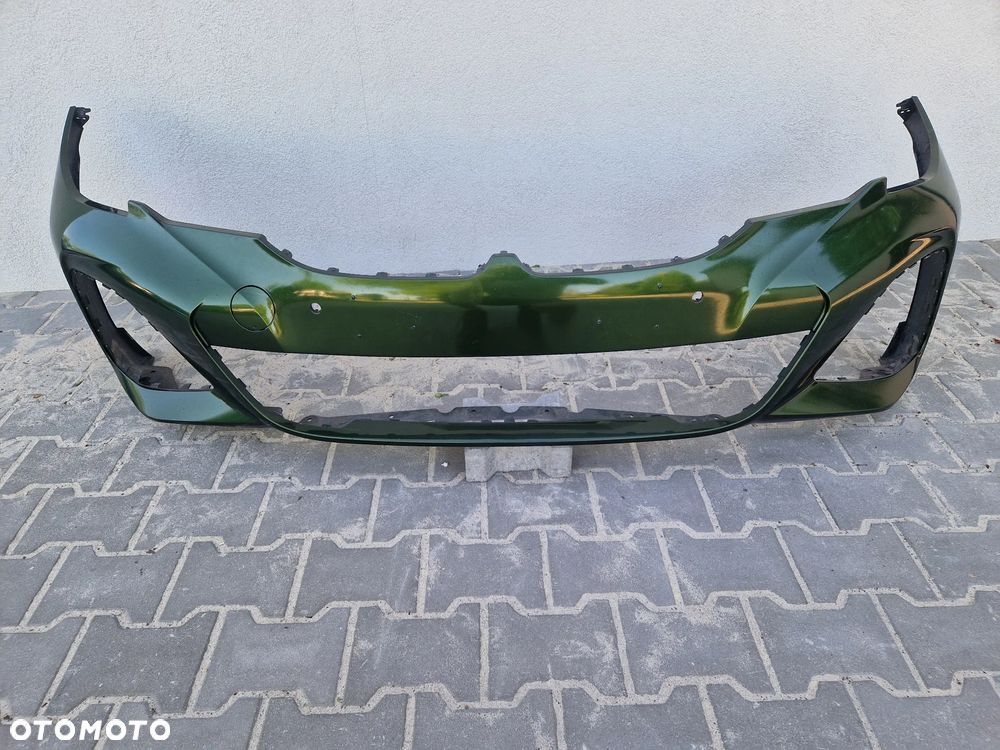 Zderzak BMW seria 3 G20 G21 M pakiet