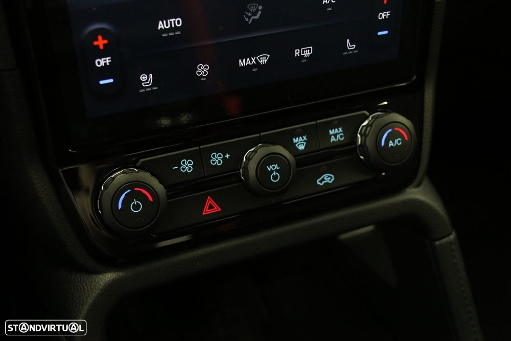 Ford Ranger 2.0 EcoBlue CD Raptor 4WD Aut. - 45