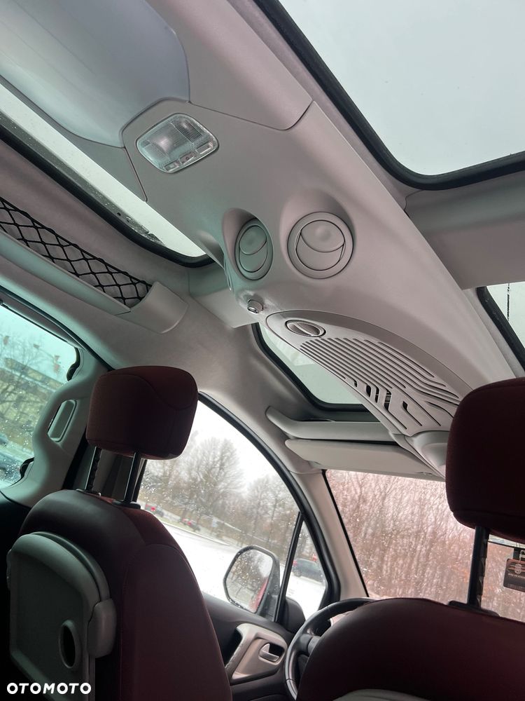 Citroën Berlingo 1.6 HDi Exclusive - 15