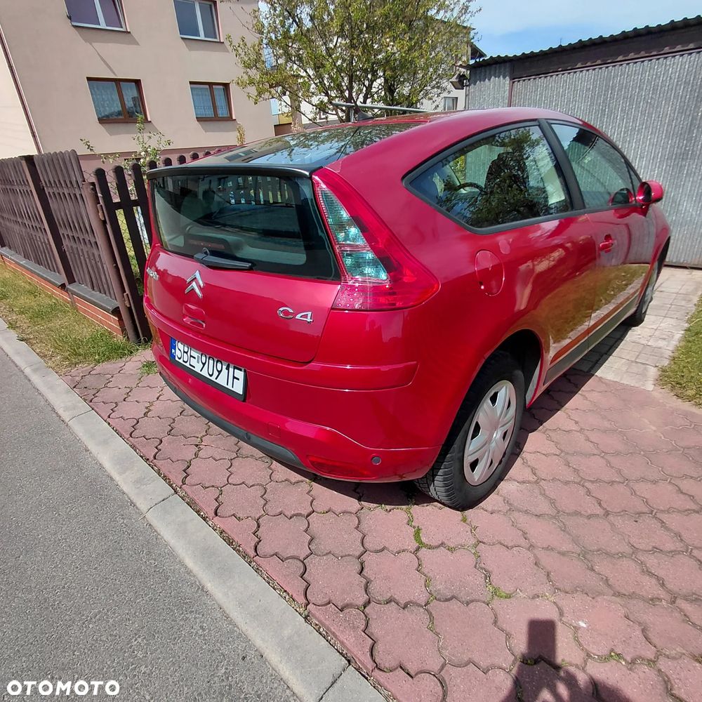 Citroën C4 1.6 16V by LOEB - 5