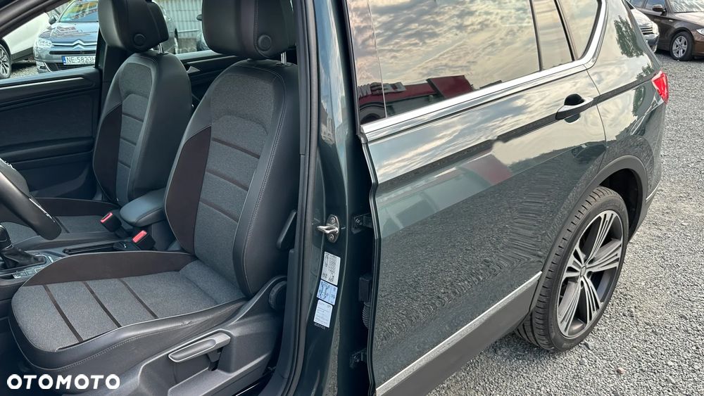 Seat Tarraco - 28