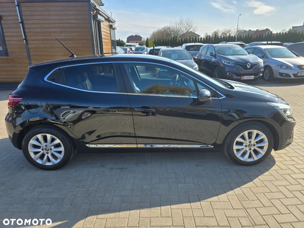 Renault Clio - 3