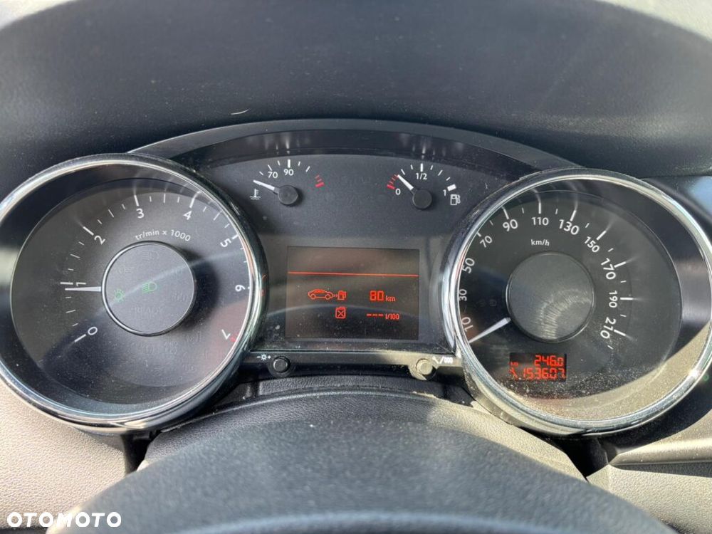 Peugeot 3008 155 THP Platinum - 5