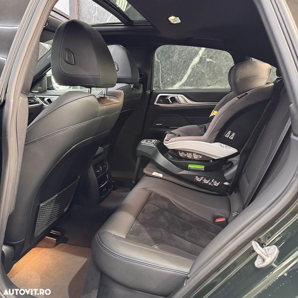 BMW Seria 4 430i xDrive M Sport - 11