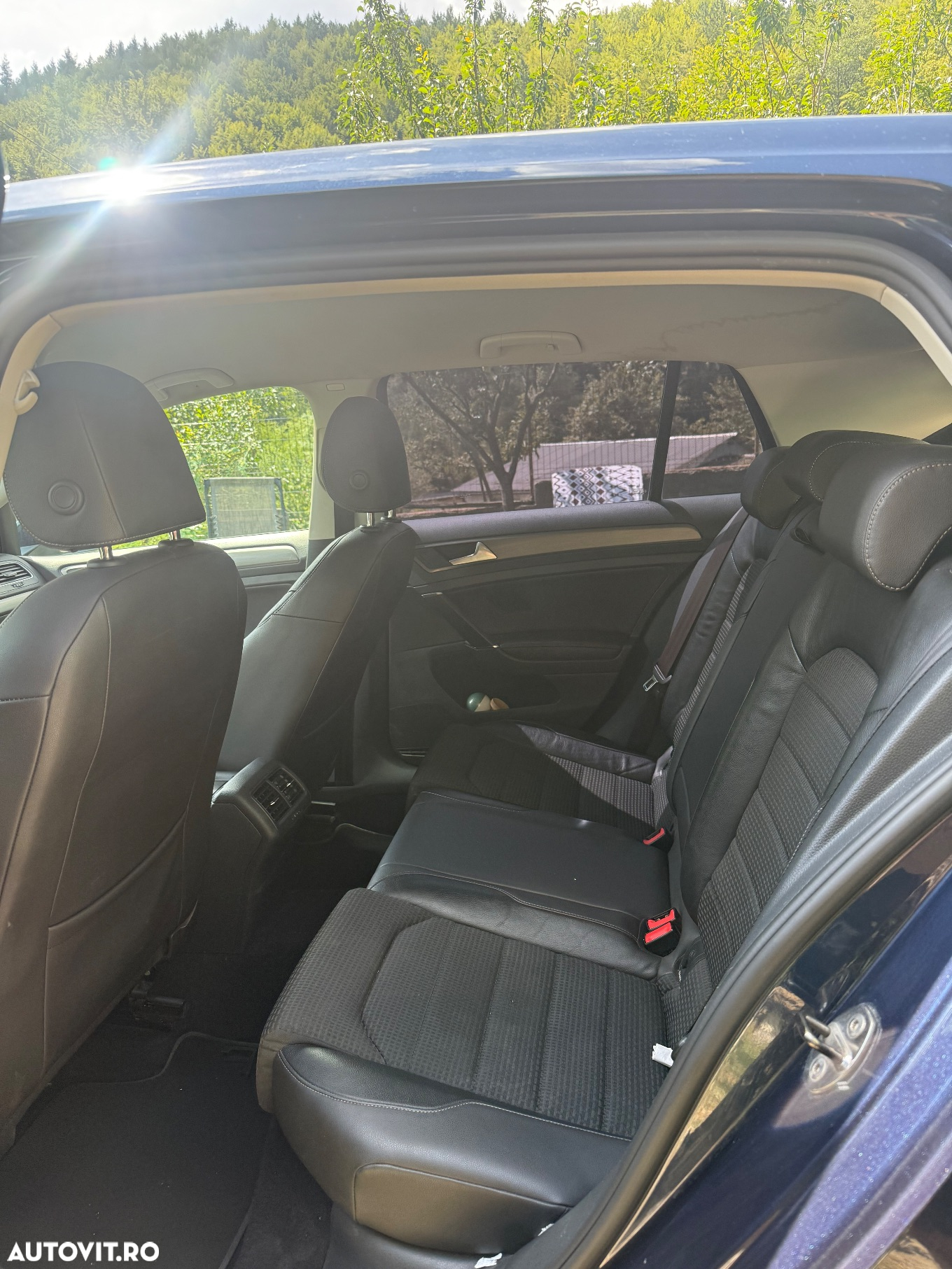Volkswagen Golf 1.4 TSI BlueMotion Technology Cup - 13