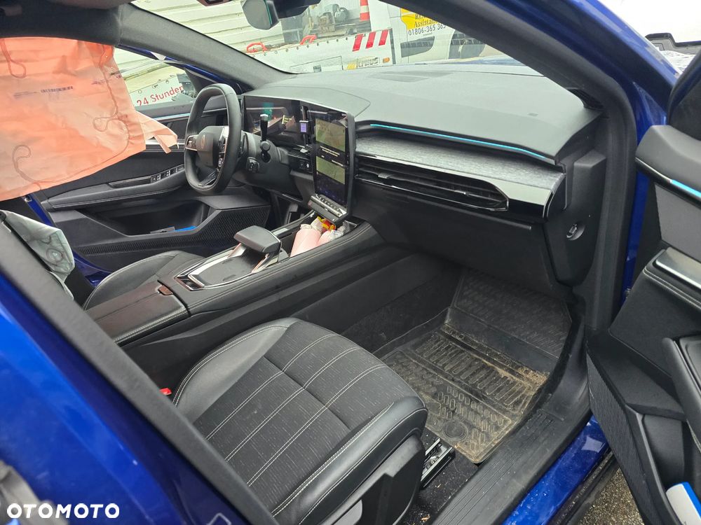 Renault Austral 1.3 TCe mHEV Techno - 10