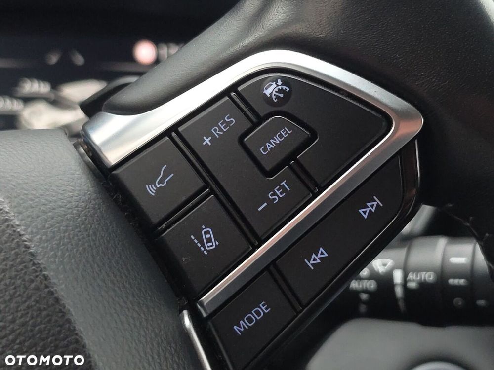 Toyota Highlander - 19