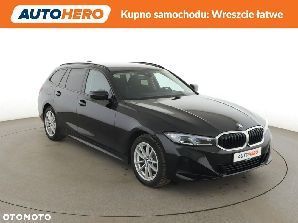 BMW Seria 3 318i - 11