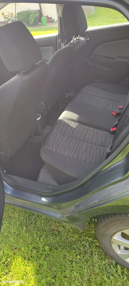 Mazda 2 1.3 Comfort - 12