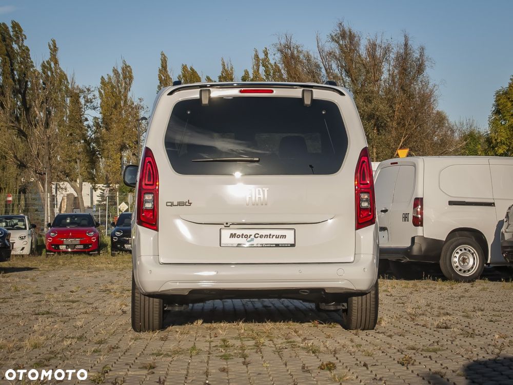 Fiat Qubo 2026 photo 5