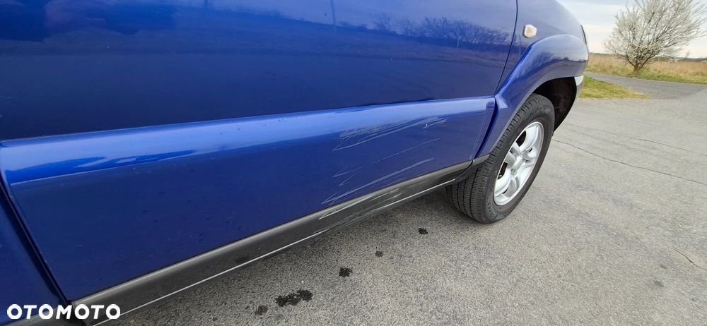 Kia Sportage 2.0 Tour 2WD - 5