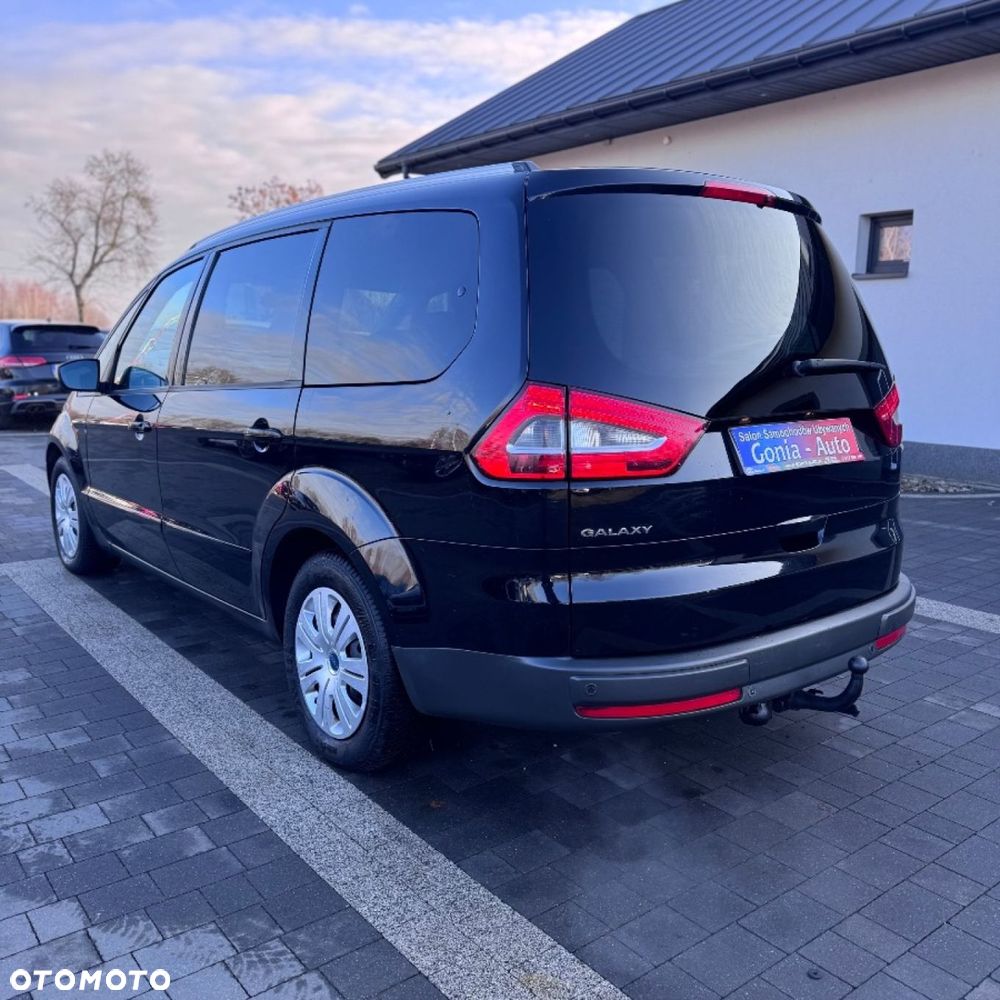 Ford Galaxy - 7