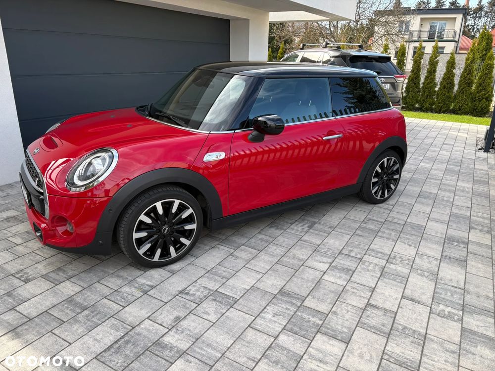 MINI Cooper S GPF - 2
