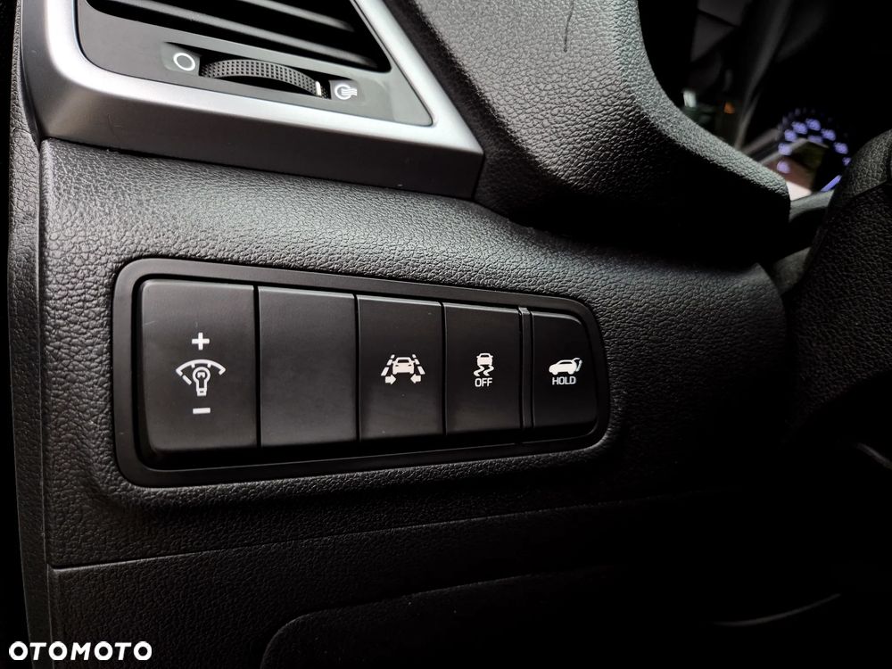 Hyundai Tucson 1.6 Turbo 4WD DCT Premium - 22