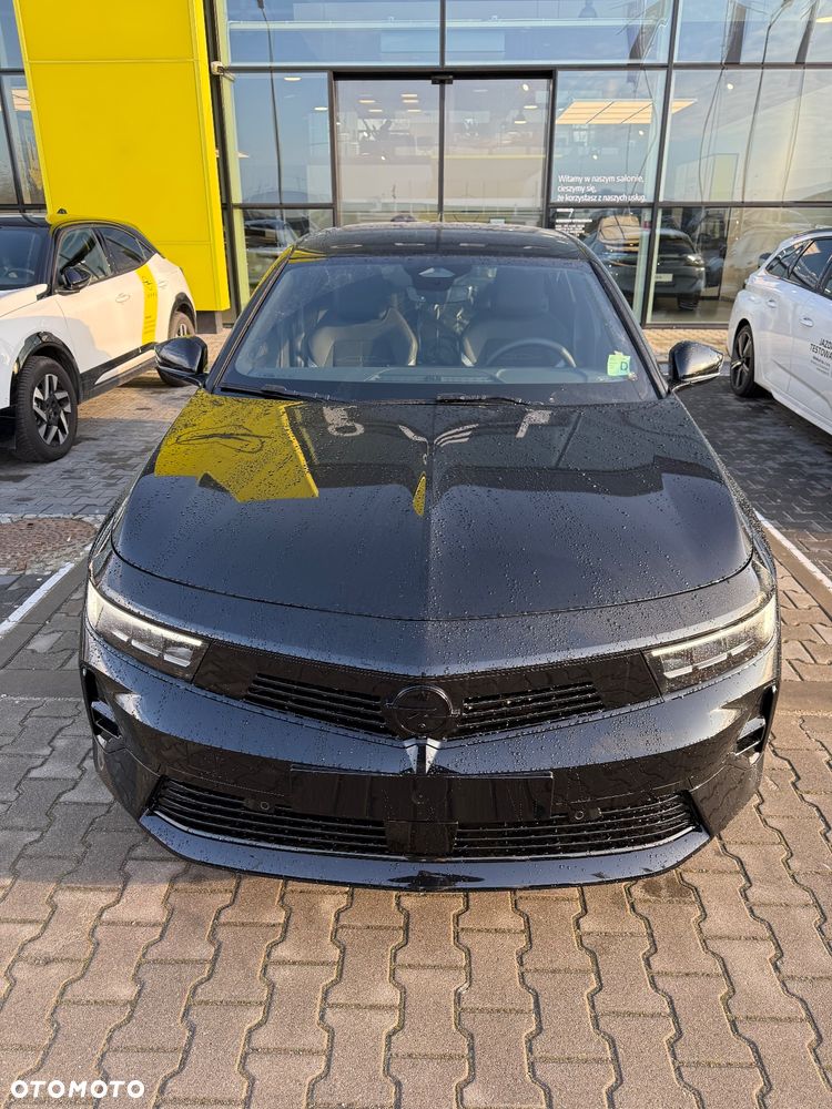 Opel Astra 1.2 T mHEV GS S&S eDTC - 2