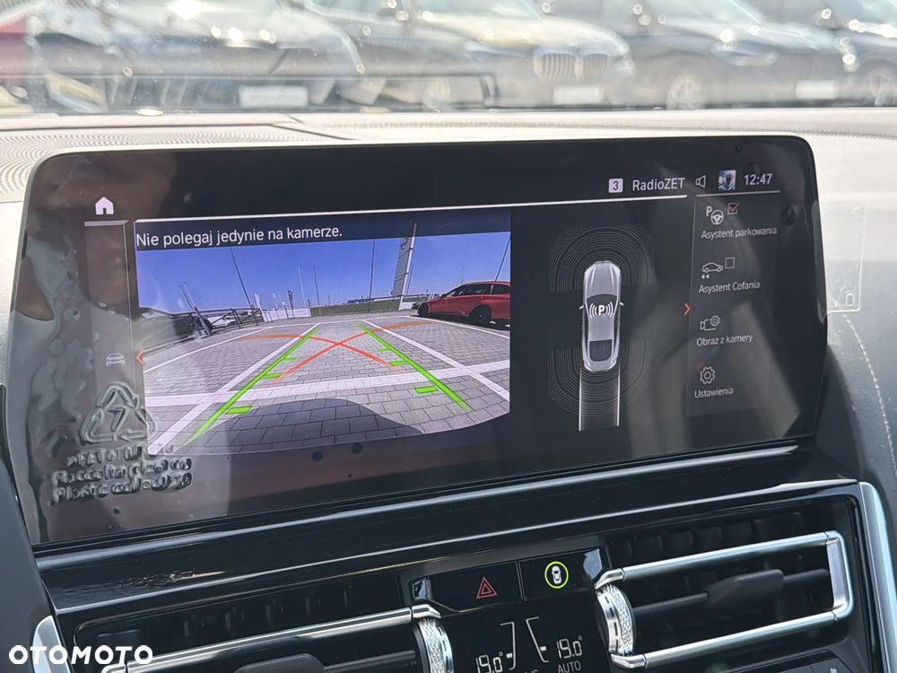 BMW Seria 8 M850i xDrive - 26