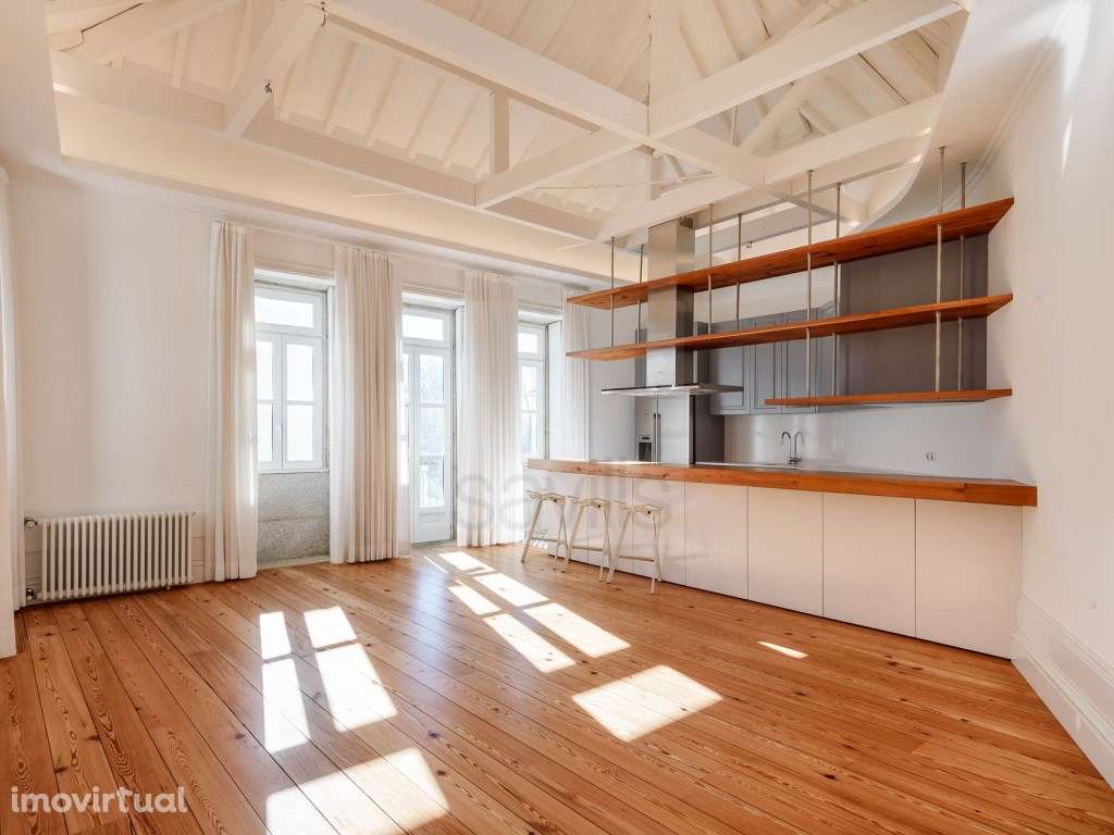 Moradia V5+1 para venda na Foz do Douro, Porto - Grande imagem: 3/30