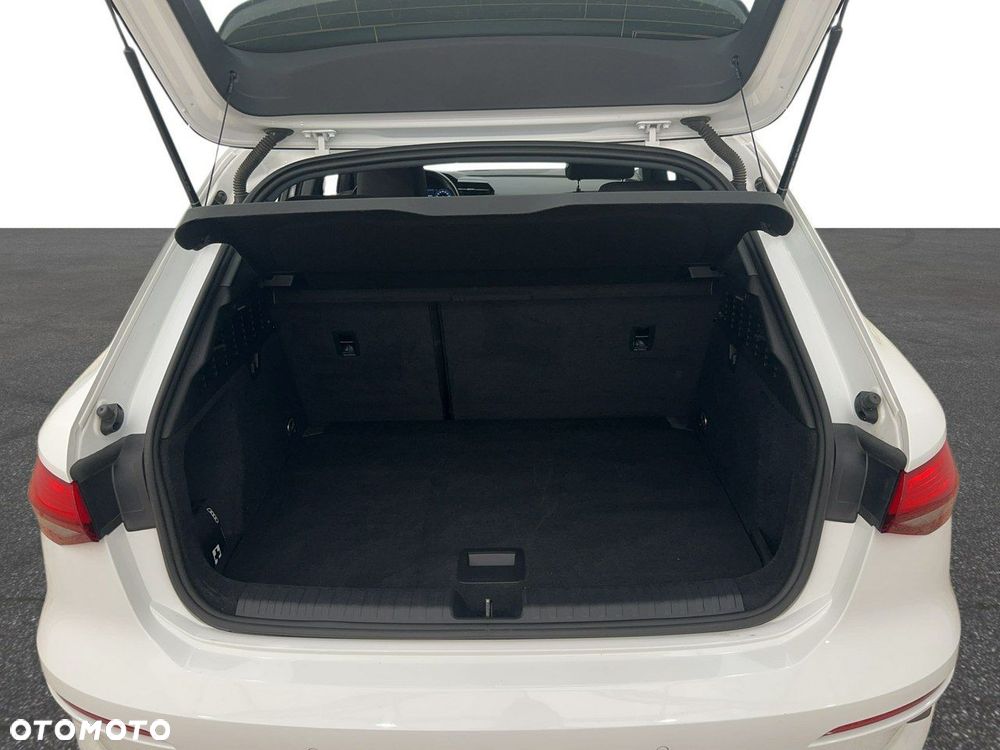 Audi A3 Sportback 35 TFSI mHEV S tronic - 11