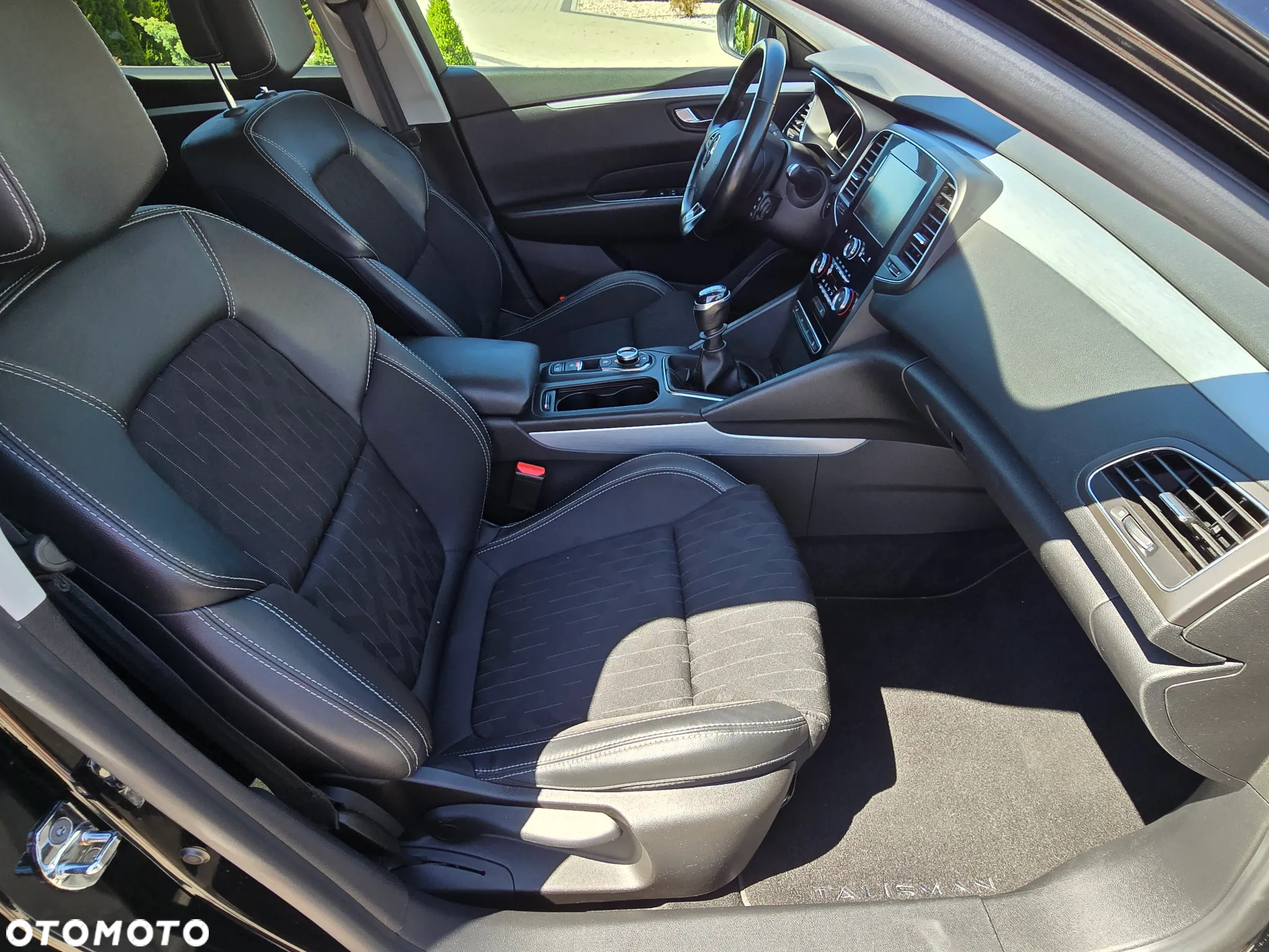 Renault Talisman 1.7 Blue dCi Limited - 28