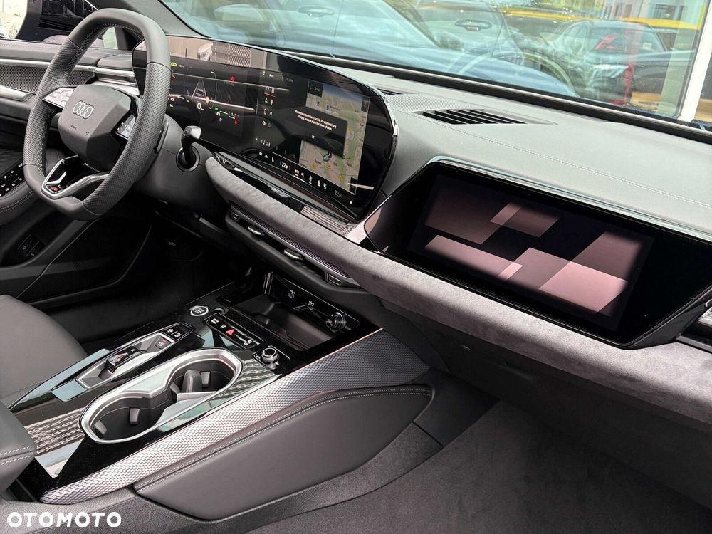 Audi A6 Limousine - 20