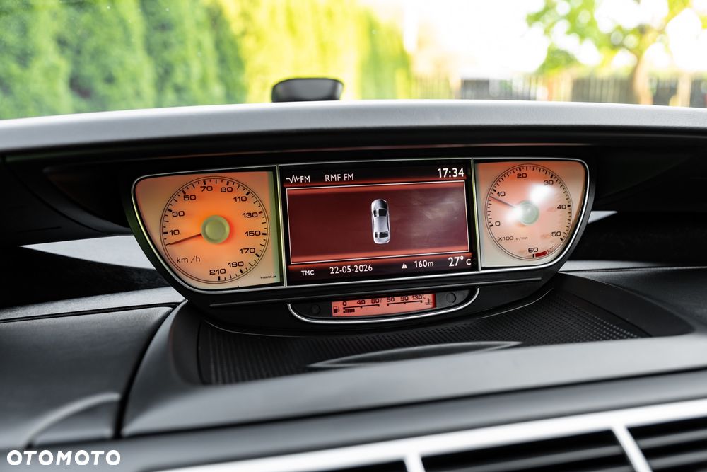 Citroën C8 HDi 165 Exclusive - 33