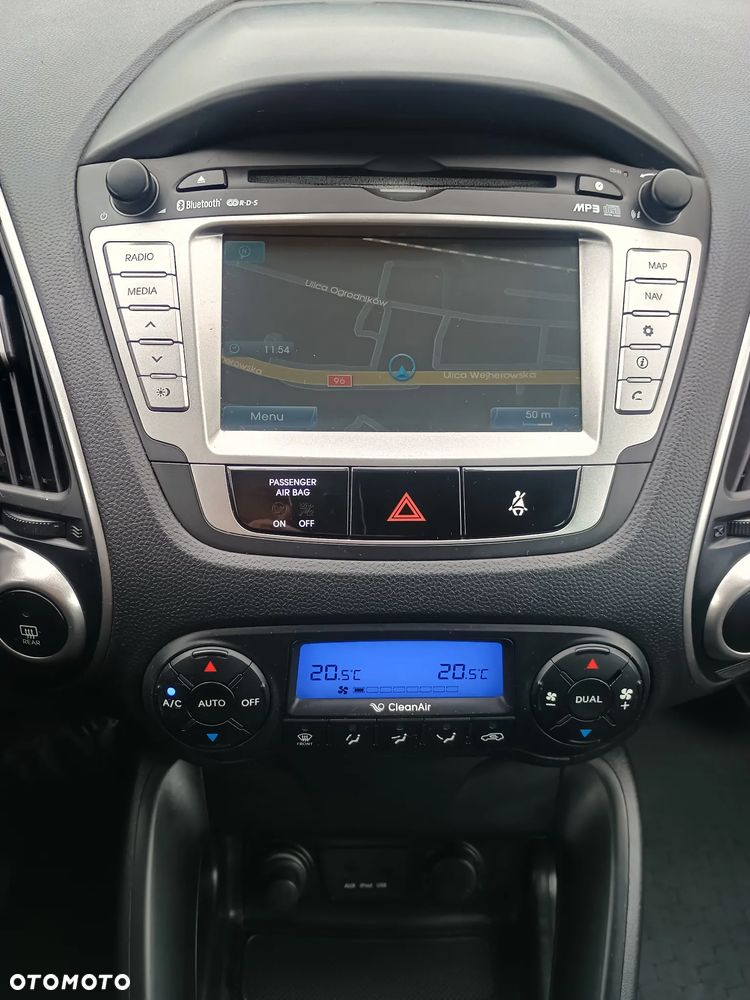 Hyundai ix35 2.0 Premium 2WD - 11