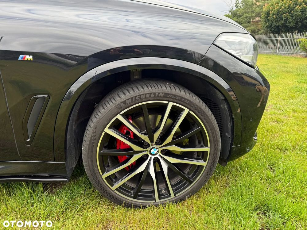 BMW X5 xDrive30d mHEV - 6