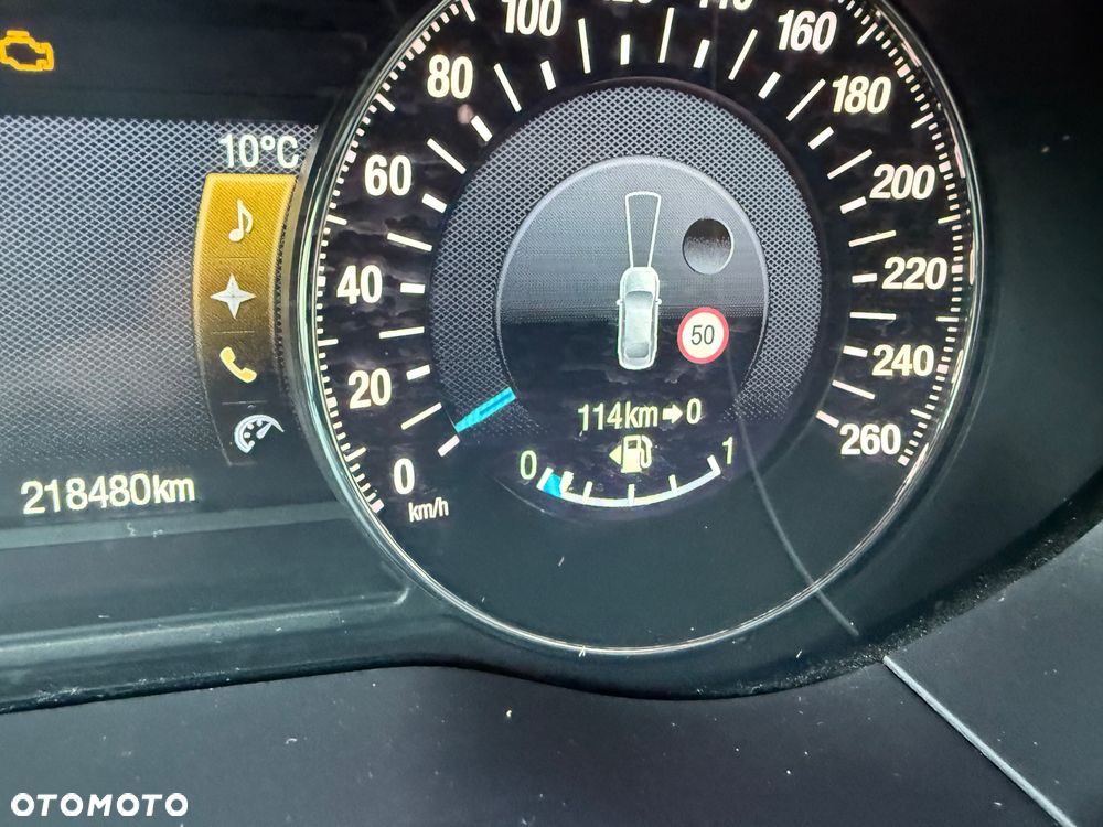 Ford Galaxy 2.0 TDCi Titanium - 23