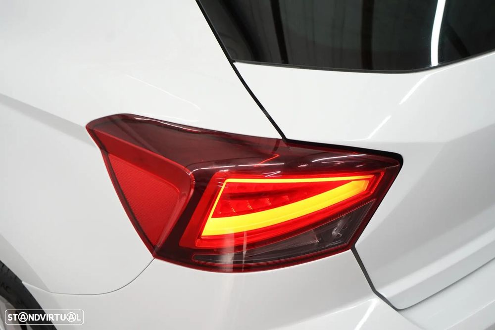 SEAT Ibiza 1.0 TSI FR - 14