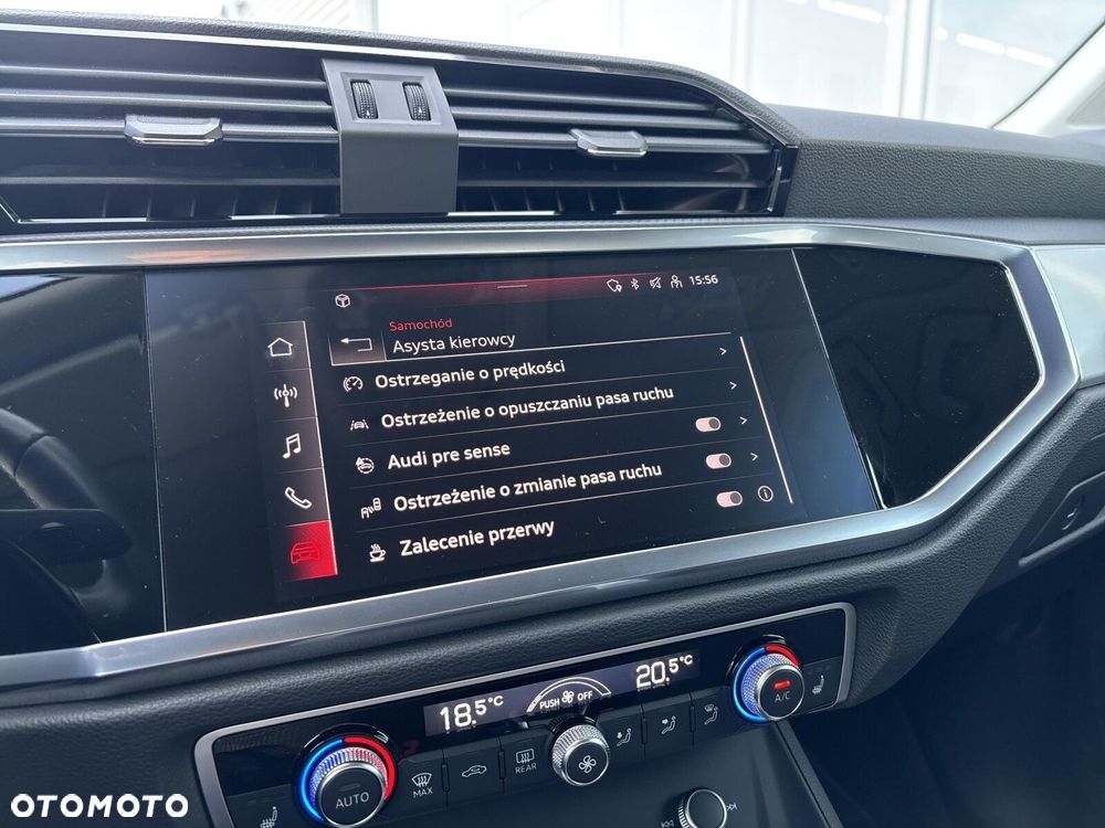 Audi Q3 35 TFSI S tronic - 28