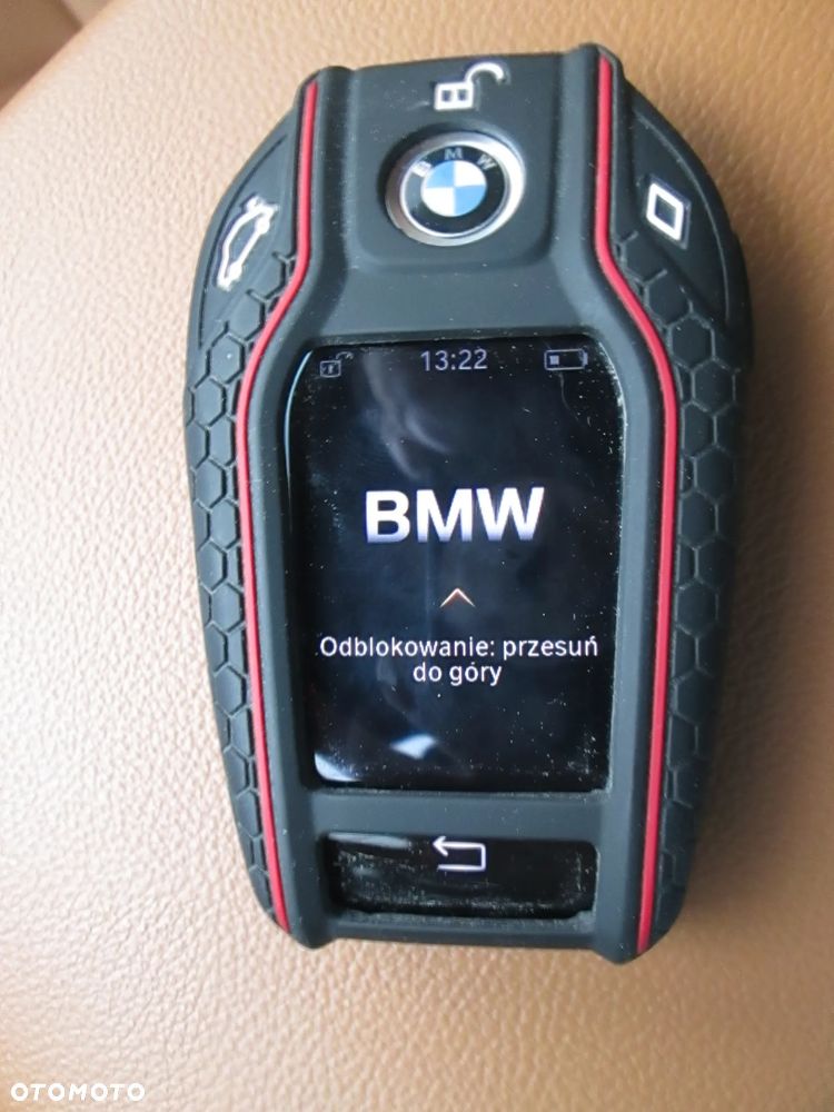 BMW X3 xDrive20d M Sport Edition - 32