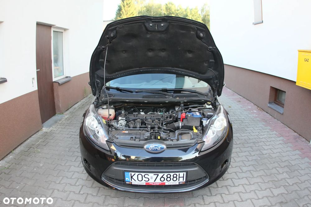 Ford Fiesta - 37