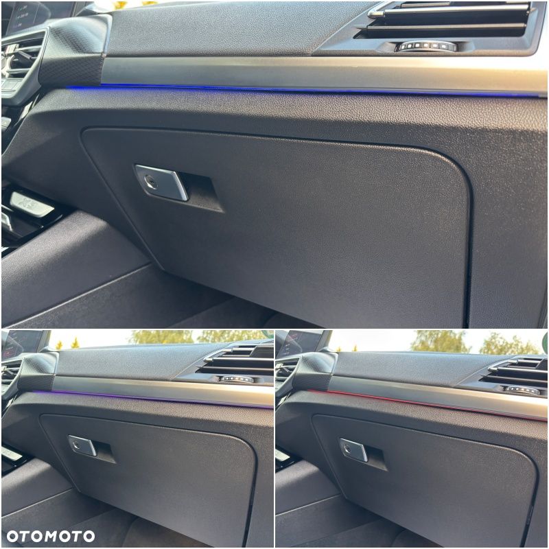 BMW X3 xDrive20d M Sport Edition - 10