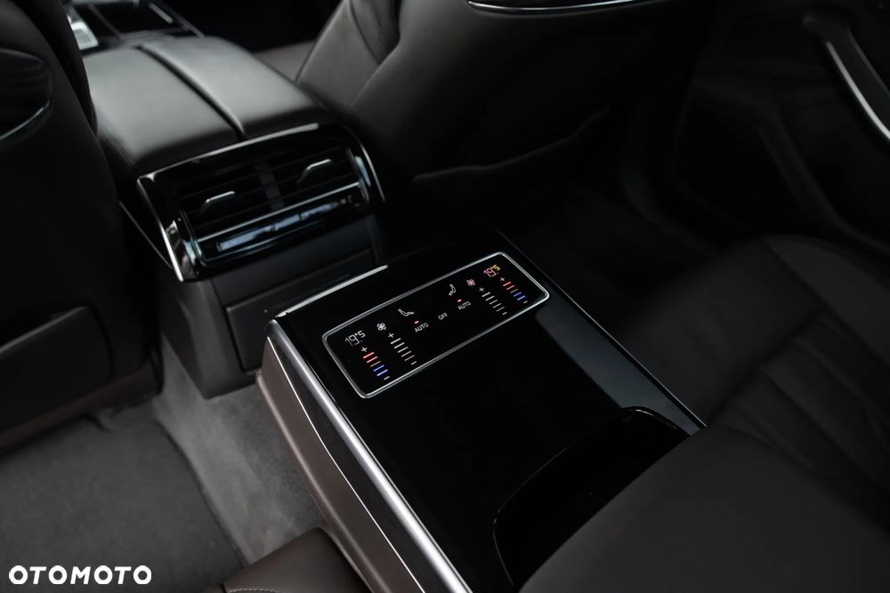 Audi A8 50 TDI mHEV Quattro Tiptr - 16