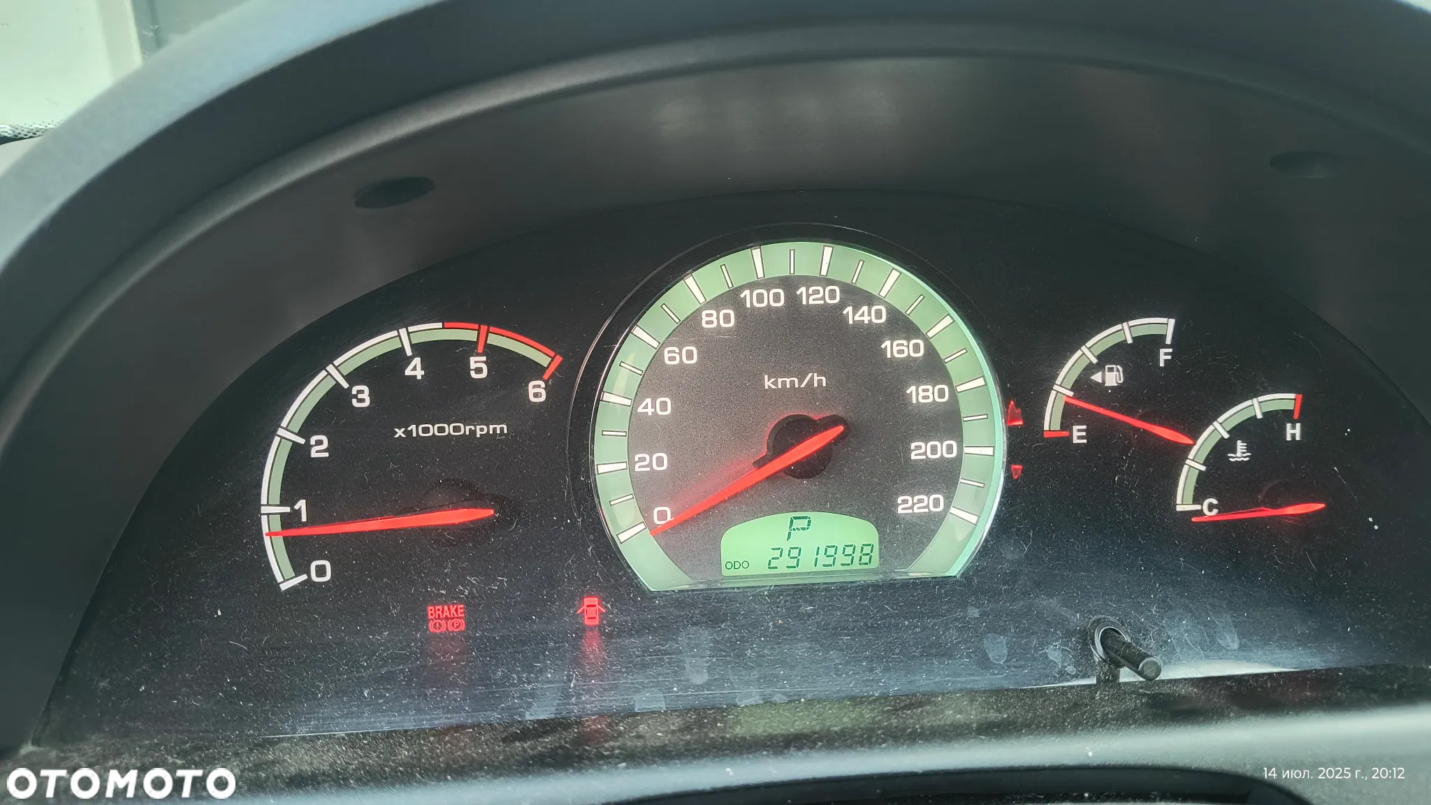 SsangYong/KGM Rexton - 12