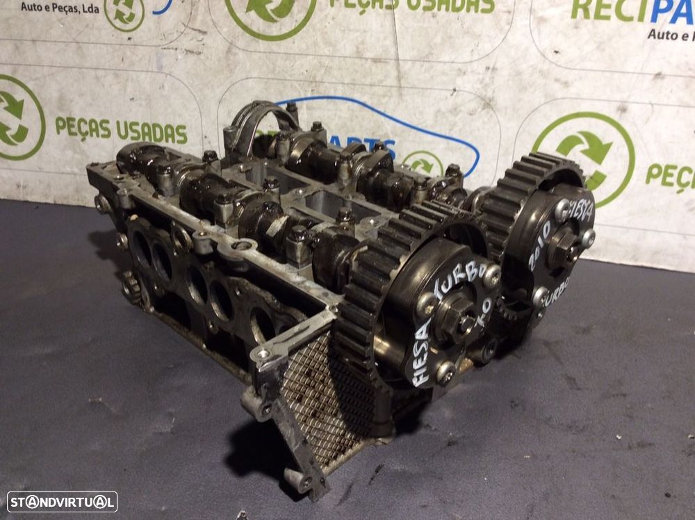 Colaça Ford 1.0 Turbo - 1