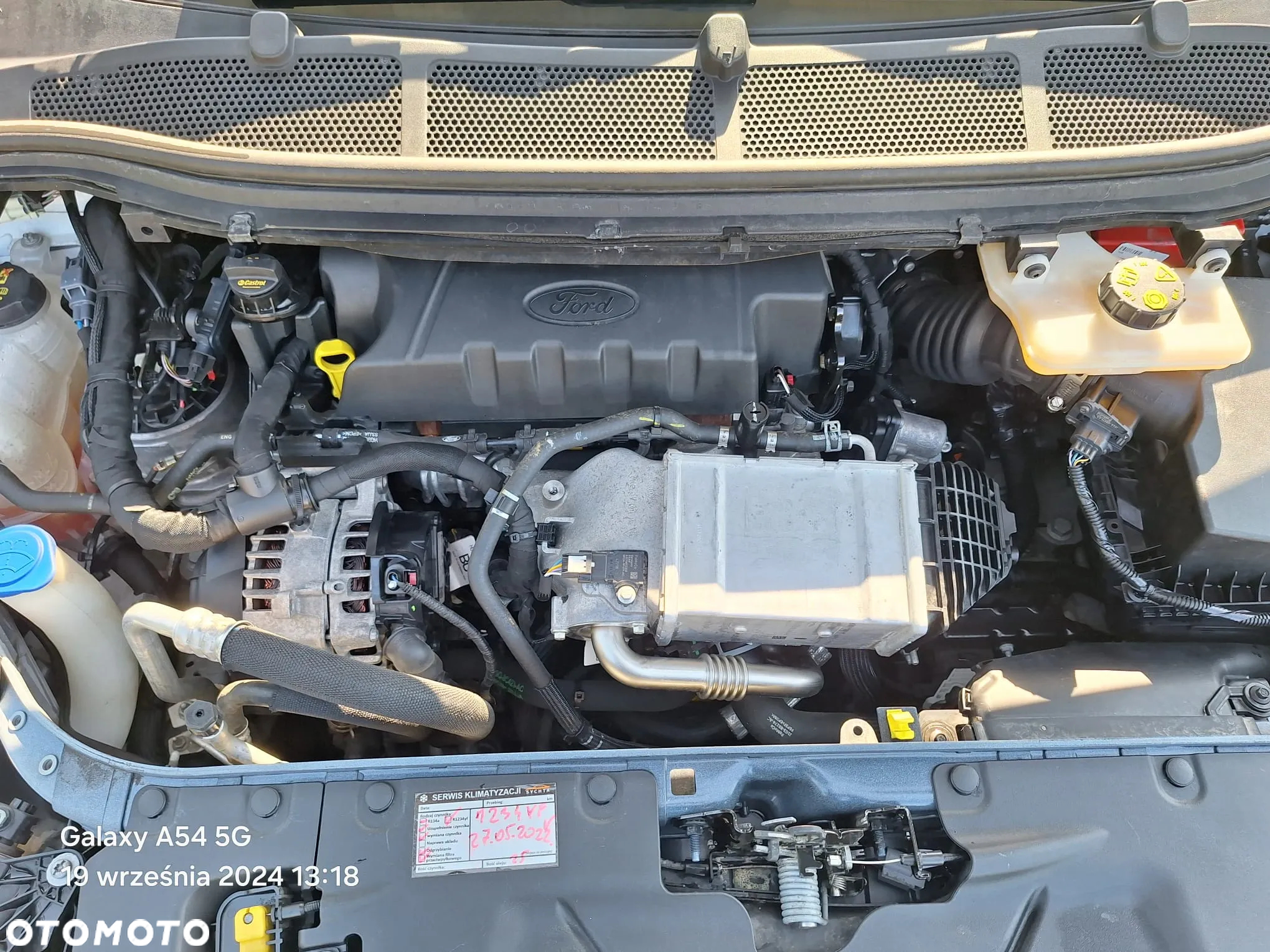 Ford S-Max 2.0 EcoBlue ST-Line - 34