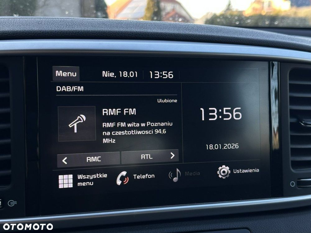 Kia Sportage - 27