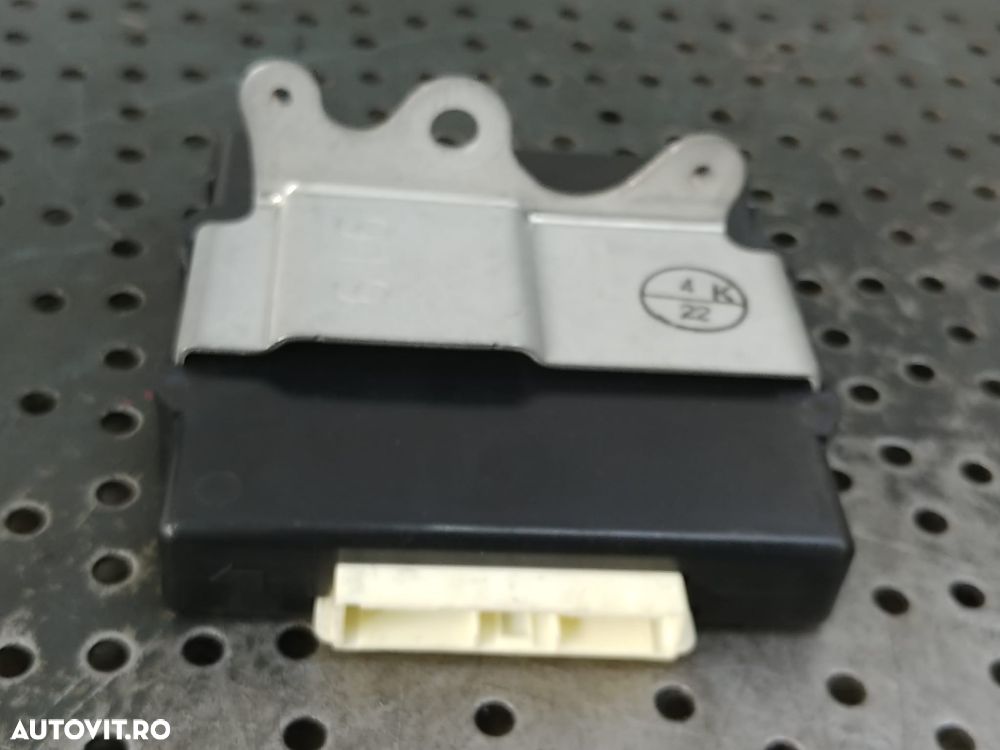 Modul abs toyota rav-4 3 2008 89630-42020 - 4