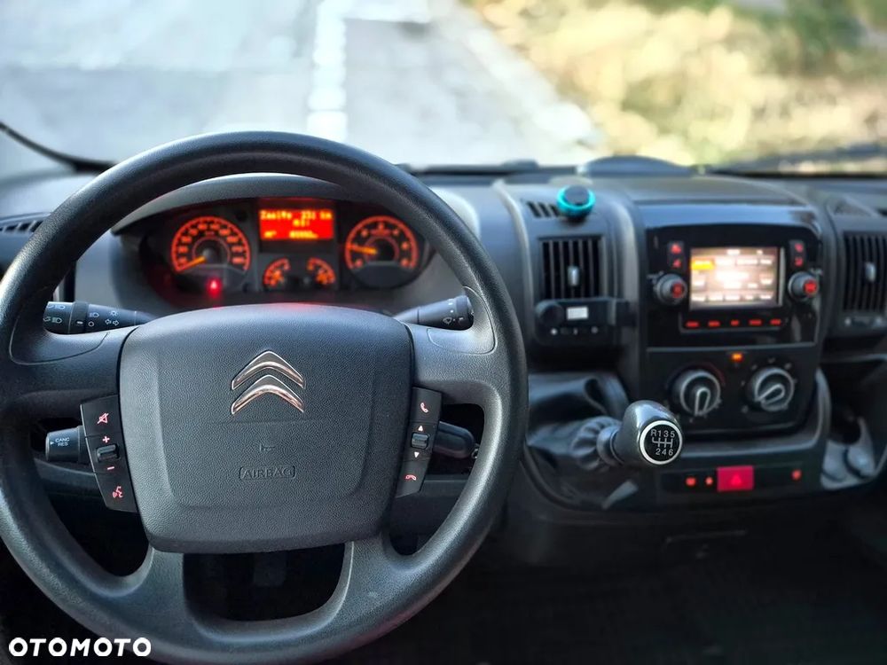 Citroën Jumper - 19