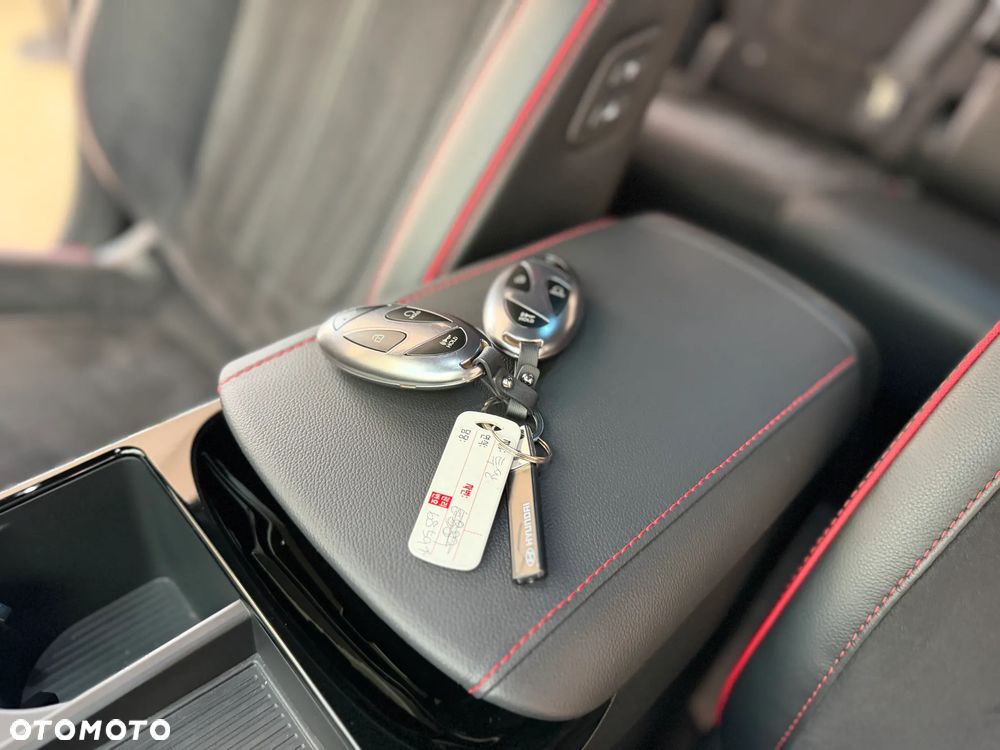 Hyundai Tucson - 40