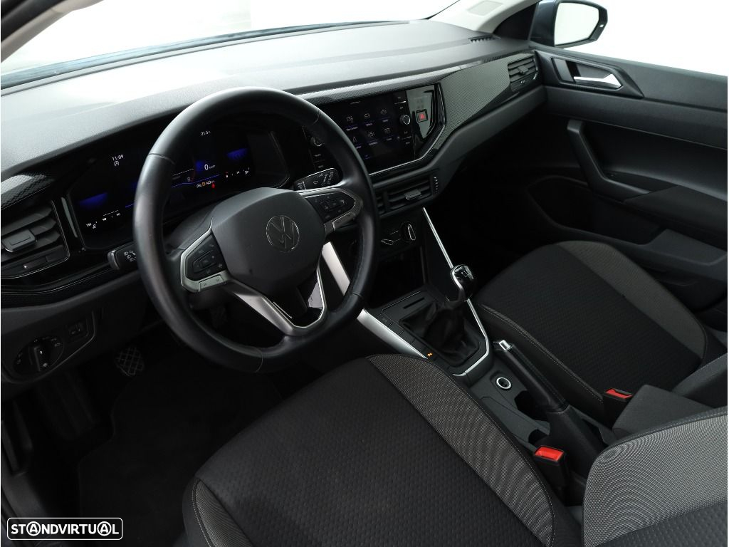 VW Polo 1.0 TSI Life - 25