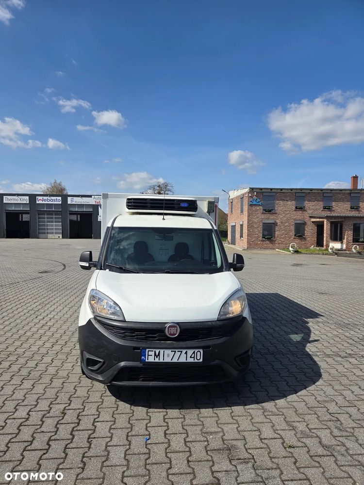 Fiat Doblo - 3