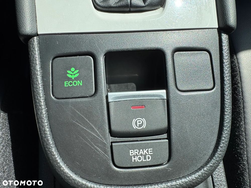 Honda Jazz 1.5 i-MMD Executive Crosstar - 17