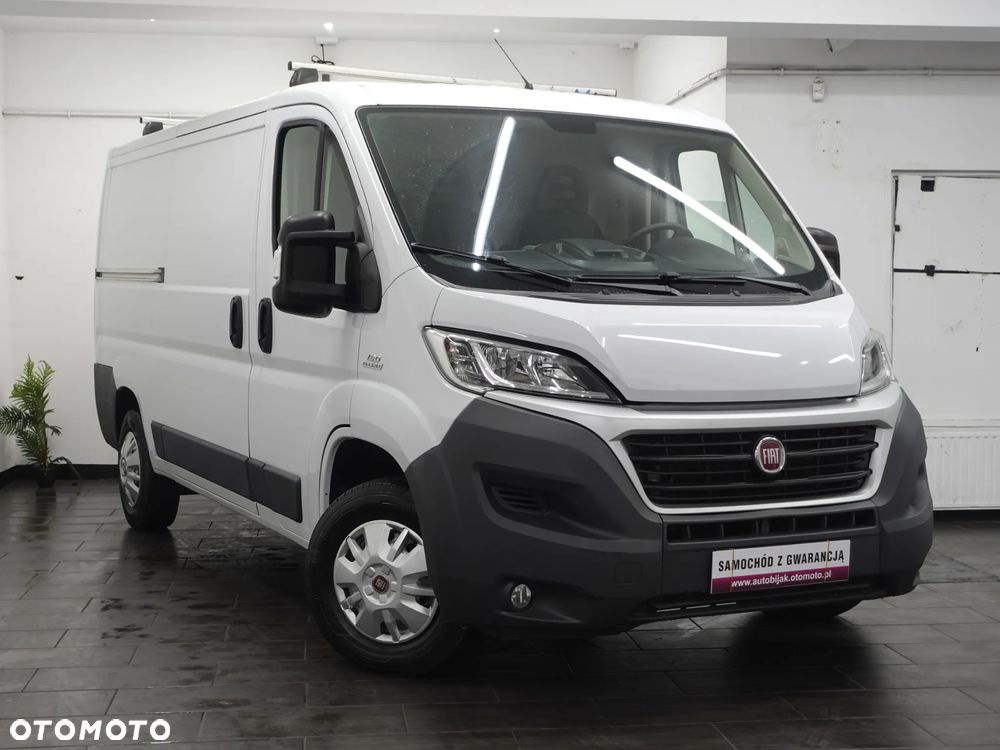 Fiat Ducato - 13